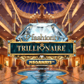 Trillonario Megaways game thumbnail