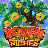 Bonsái de la Riqueza