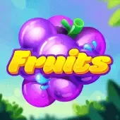 Fruits game icon