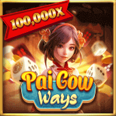 Caminos del Pai Gow